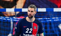 Liqui Moly Starligue (J19) : Toulouse frôle l'exploit contre le PSG 