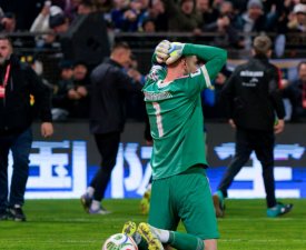 Après avoir volé l'antisèche de Donnarumma, un ramasseur de balles devient une star !