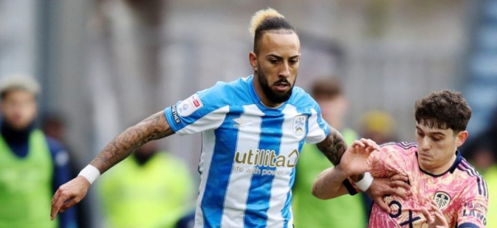 Nantes : Un accord trouvé pour Sorba Thomas 