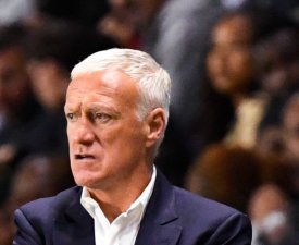 Bleus : La mise en garde de Deschamps