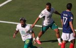 France - Sénégal : Un bijou et un record pour Mbaye