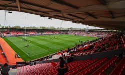 Toulouse : Un nouveau stade en 2028 ? 