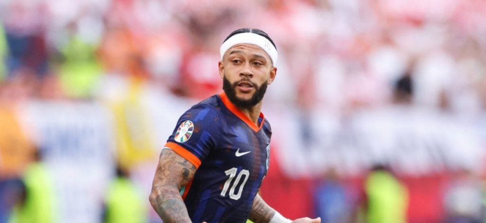 Euro 2024 : Quel visage présenteront les Pays-Bas contre les Bleus ? 