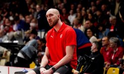 Betclic Elite : Vautier rejoint l'ASVEL 