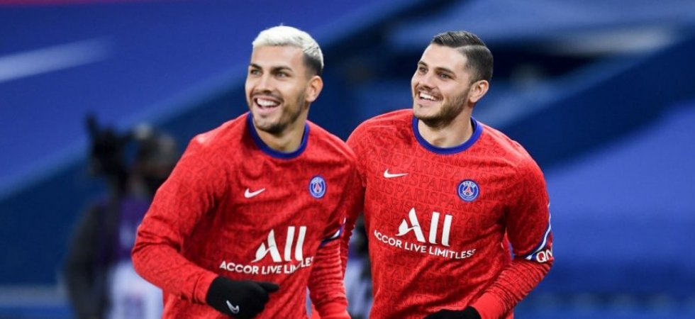 Mercato : Deux ventes à venir pour le PSG ?