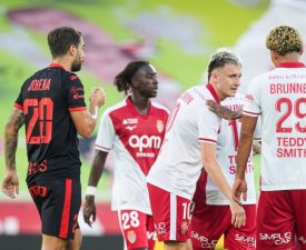 Ligue Conférence : Monaco est fixé sur son calendrier