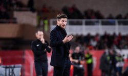 Monaco : Pocognoli privé de plusieurs éléments face à Brest 