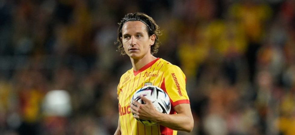 Lens : Les dessous de l'arrivée de Thauvin 