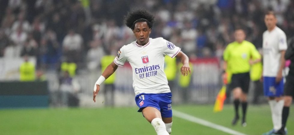 Mercato : Chelsea s'intéresse à Malick Fofana 