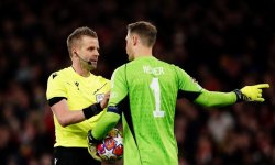 Arsenal - Bayern Munich : Deux décisions qui font jaser 