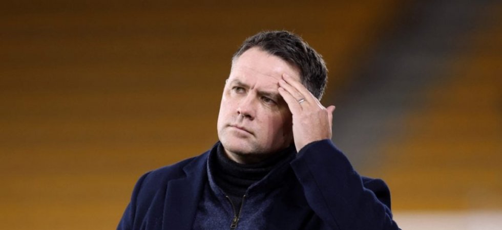 Man City : Michaël Owen avait prévu l'effondrement 