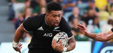 Nouvelle-Zélande : Ardie Savea prolonge jusqu’en 2025