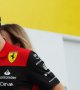 F1 - Ferrari : Leclerc rassuré après son abandon