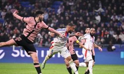 Ligue 1 : L'OL et Strasbourg remercient le PSG 