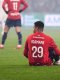 Lille : Igamane privé des huit (premiers) matches