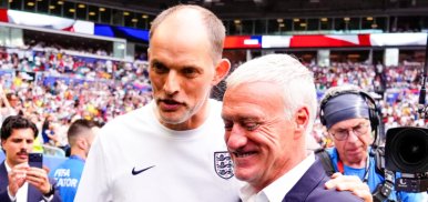 Tuchel sur Deschamps : « Quel joueur, quel gagnant, quelle personnalité, quel coach ! »
