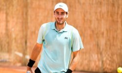 ATP : Benchetrit prend sa retraite à...27 ans 