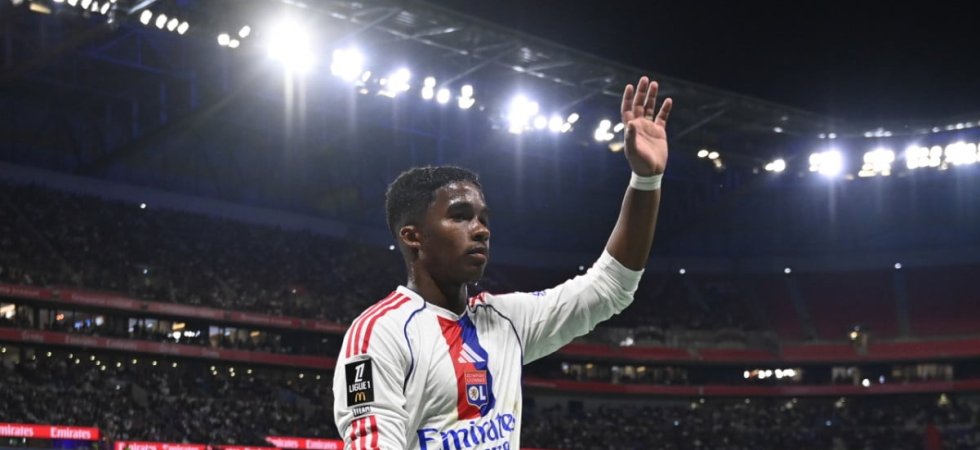 OL - Endrick : « Si je dois rester... »