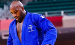 Judo - Championnats du monde : Riner déclare forfait
