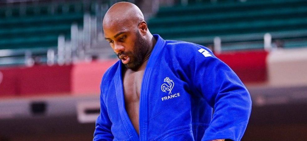 Judo - Championnats du monde : Riner déclare forfait