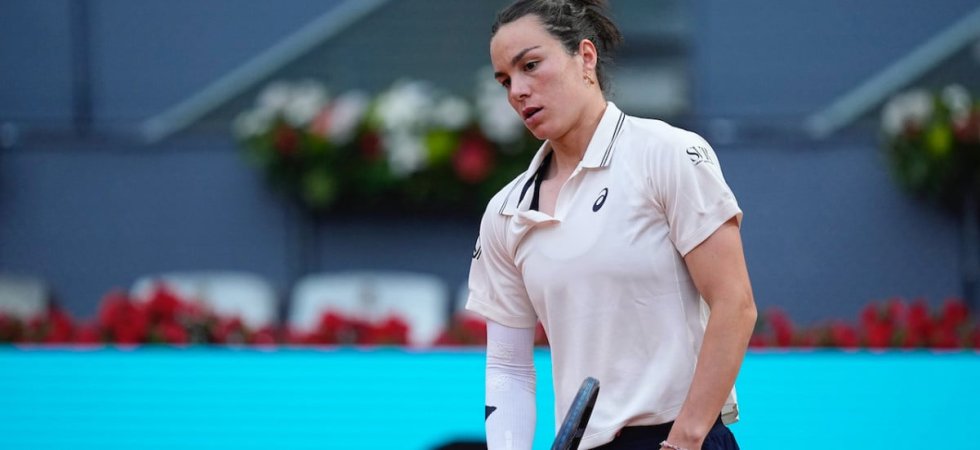 Roland-Garros : Mauresmo « choquée » par des propos sur le physique de Boisson