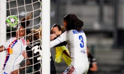 Ligue des champions (F) : Lyon arrache un nul fou contre la Juventus 
