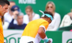 Monte-Carlo : Djokovic et Nadal seront là