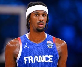 Bleus : Sarr absent cet été ?