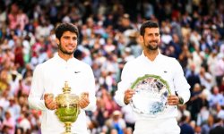 Wimbledon : Alcaraz-Djokovic, encore un classique ? 