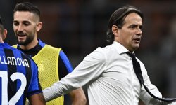 Inter Milan : Inzaghi sous pression