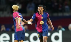 FC Barcelone : Koundé, un pilier défensif sur le point de prolonger 