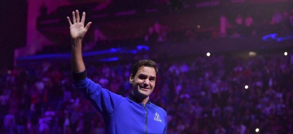 ATP : Federer derrière Nadal pour les Français 