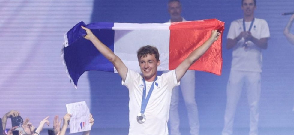 Groupama-FDJ : Madouas "davantage reconnu" 