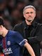 PSG : Luis Enrique répond sur Vitinha