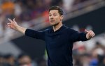 Chelsea : Xabi Alonso en approche