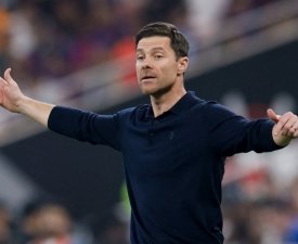 Chelsea : Xabi Alonso en approche