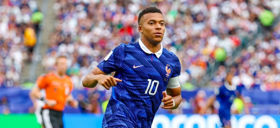 Espagne : Cubarsi et Merino sur la même longueur d'onde concernant Mbappé