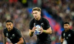 Irlande : Un All Black au Leinster ! 