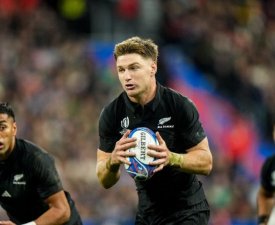 Irlande : Un All Black au Leinster ! 