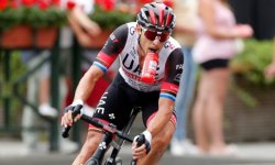 Tour du Luxembourg (E2) : Trentin s'impose devant Sénéchal