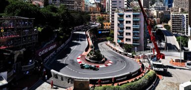 F1 : Le GP de Monaco, la course que tous les pilotes veulent remporter 
