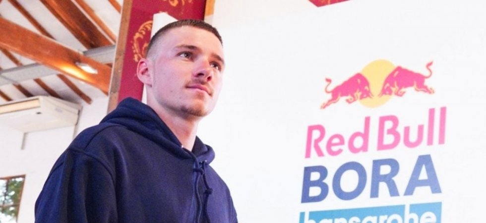 Red Bull-Bora Hansgrohe : Pogacar, Seixas, sa nouvelle équipe... Evenepoel en a pris plein les yeux 