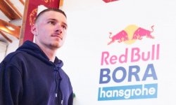 UAE Tour : Evenepoel serait finalement au départ 