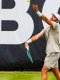 ATP - Stuttgart : Halys démarre mal