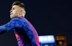 Barça : Le maillot (spécial) de Piqué pour Joaquin