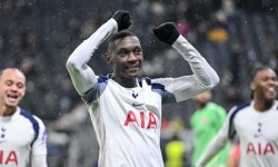 La Juventus relance la piste Kolo Muani 