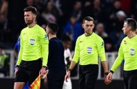 Nice : Une erreur lors du match à Lyon reconnue par le patron des arbitres 