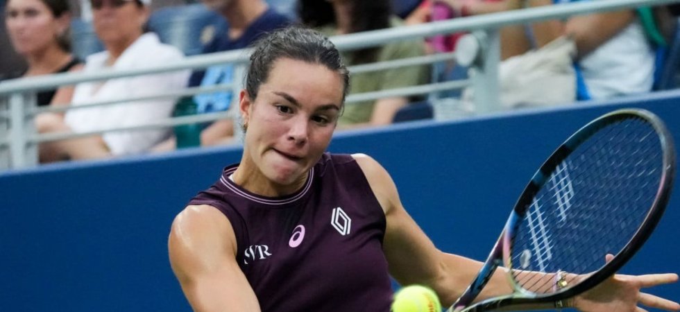 WTA - Adana : Boisson et Jeanjean s'affronteront en finale