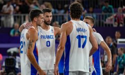 Coupe du monde 3x3 : Les Bleus éliminés en poule, les Bleues en quart 