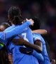 Ligue des Nations (F) : Les Bleues qualifiées pour le Final 4 ! 